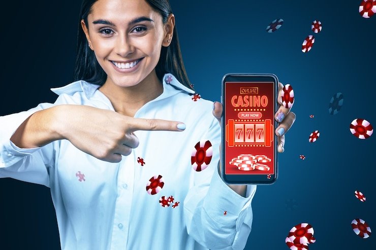Antarmuka turnamen slot mingguan bunga189